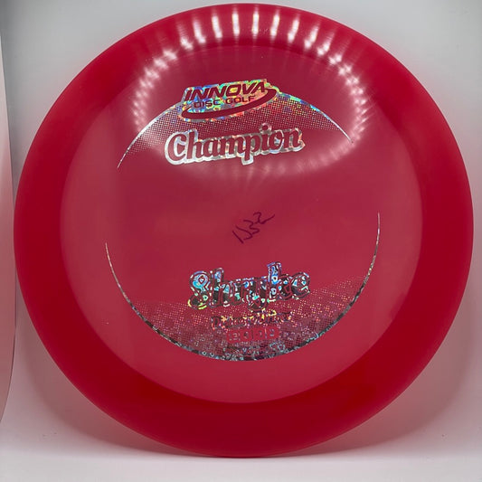 Innova Shryke - Champion