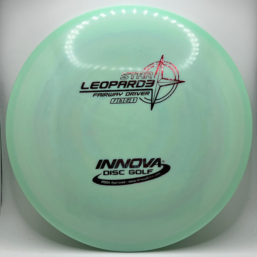 Innova Leopard3 - Star