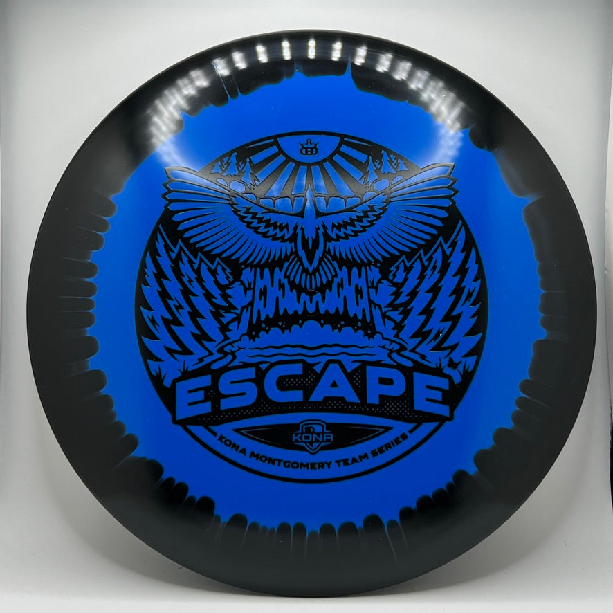 Dynamic Discs Escape Kona Montgomery 2023 - Fuzion Orbit