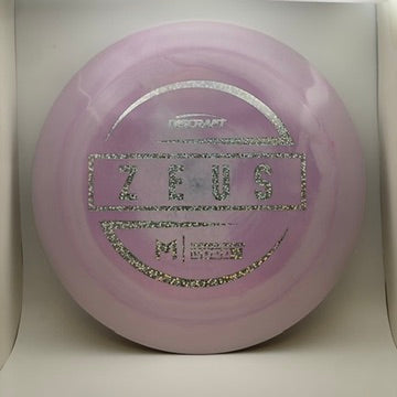 Discraft Zeus - Paul McBeth