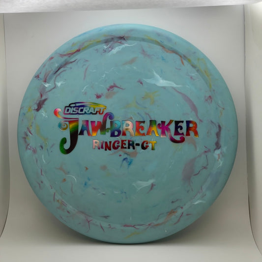 Discraft RInger GT - Jawbreaker