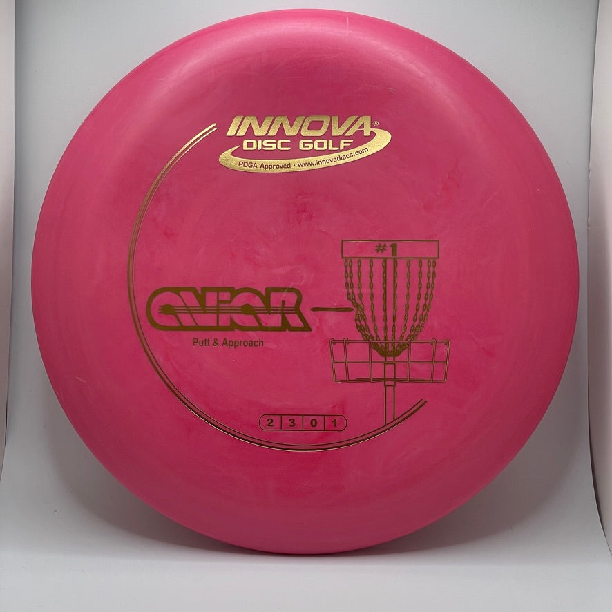 Innova Aviar - DX