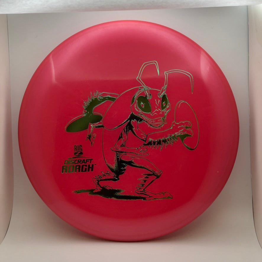 Discraft Roach - Biz Z