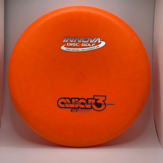 Innova Aviar3 - DX