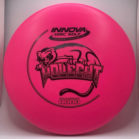 Innocva Polecat - DX