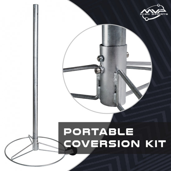 Portable Conversion Kit (Fits Black Hole Portal/Gravity)