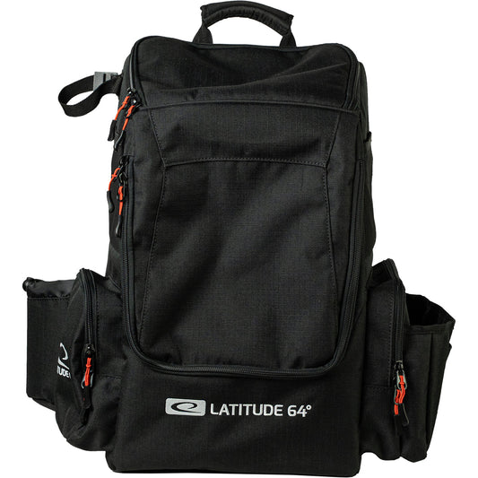 Latitude 64 Core Pro E3 Backpack - Black