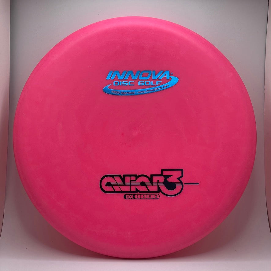 Innova Aviar3 - DX