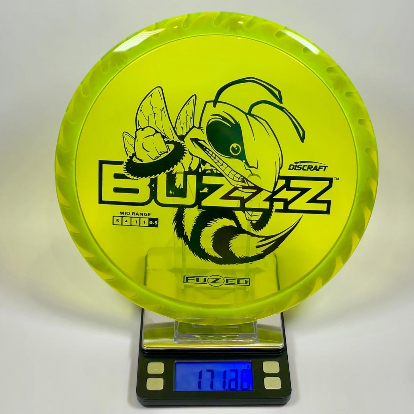 Discraft Buzzz - FuZed Buzzzsaw