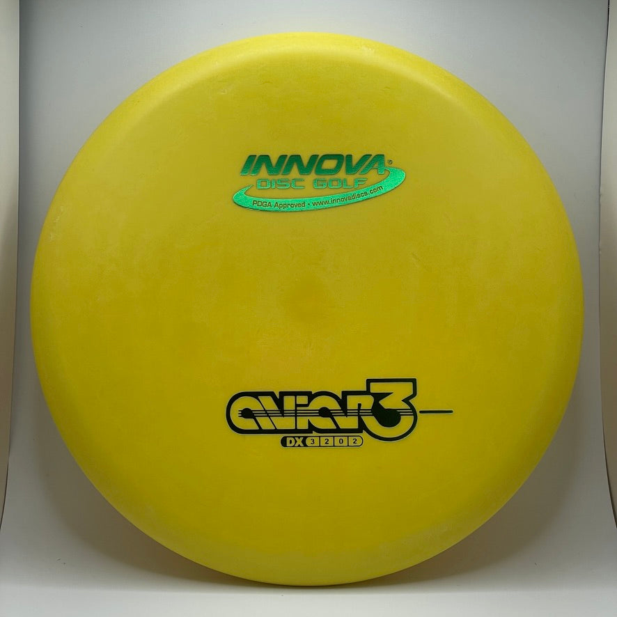Innova Aviar3 - DX