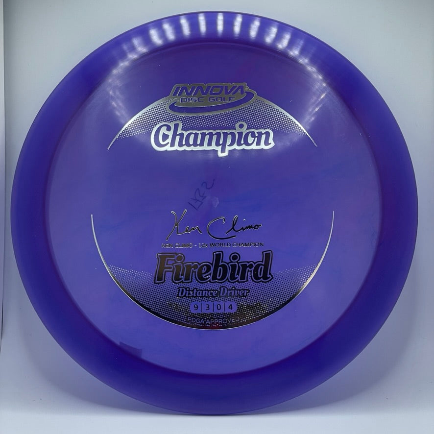 Innova Firebird - Champion