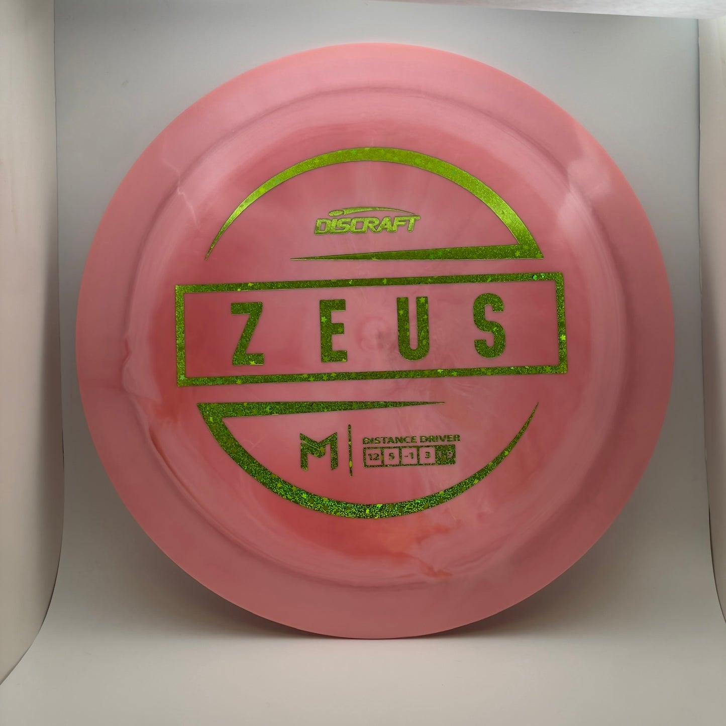 Discraft Zeus - Paul McBeth