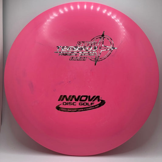 Innova Teebird3 - Star