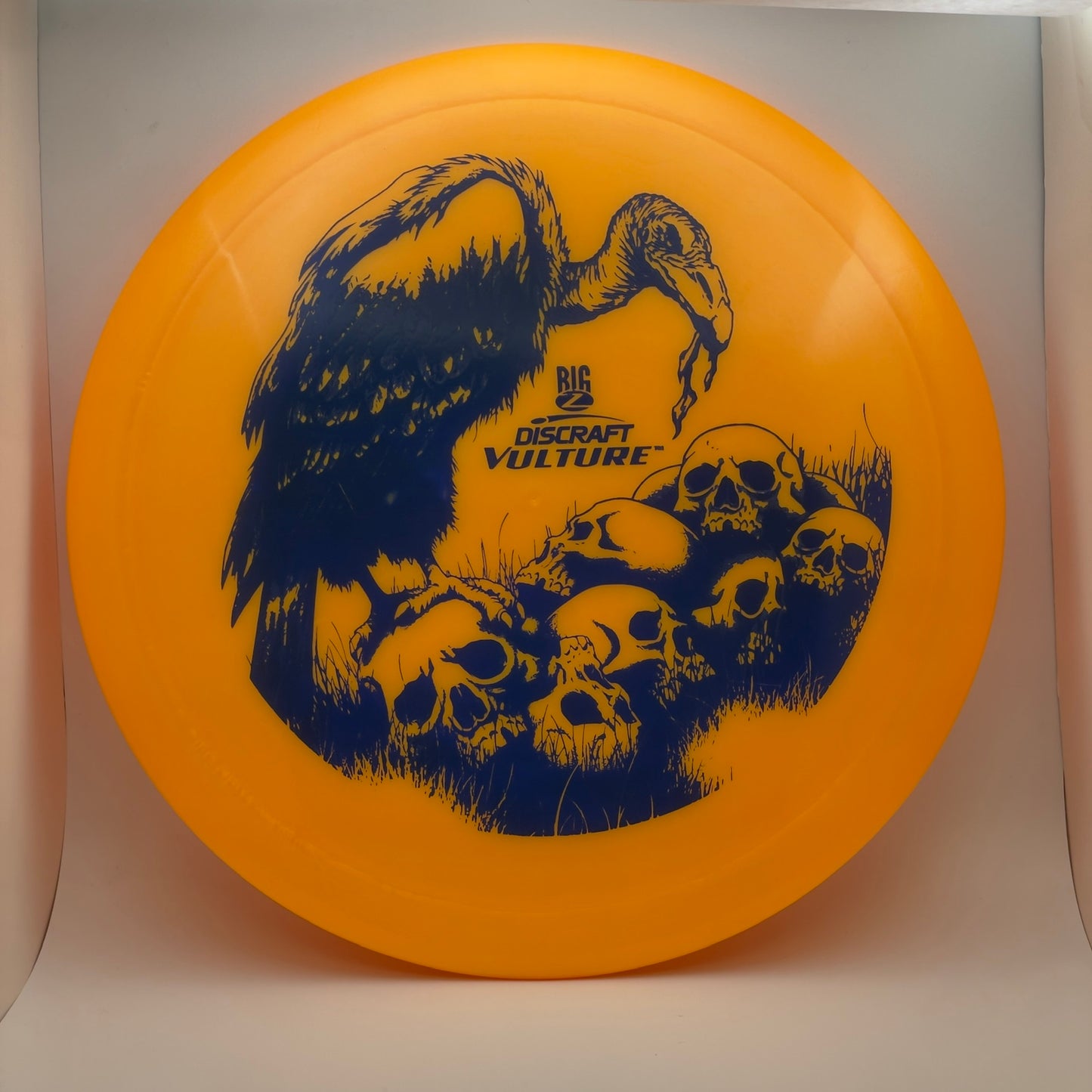 Discraft Vulture - Big Z