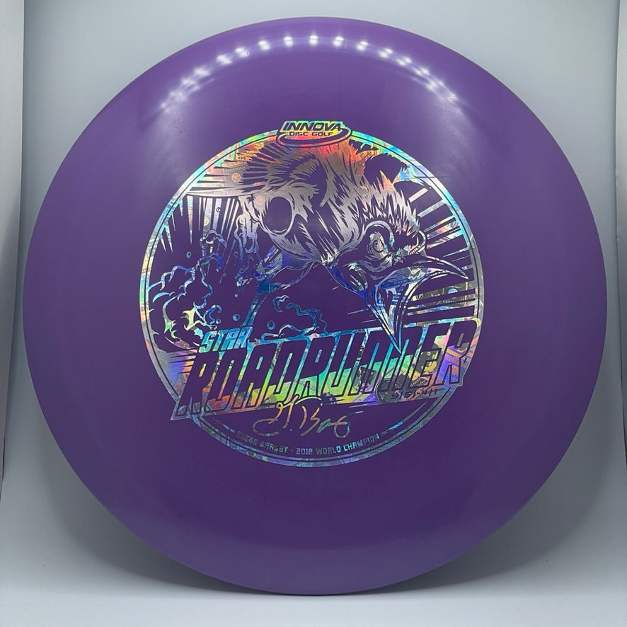 Innova Roadrunner - Star