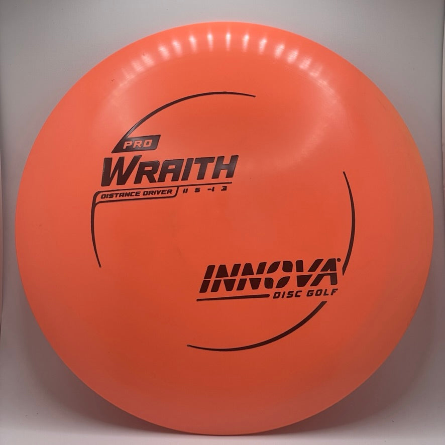 Innova Wraith - Pro