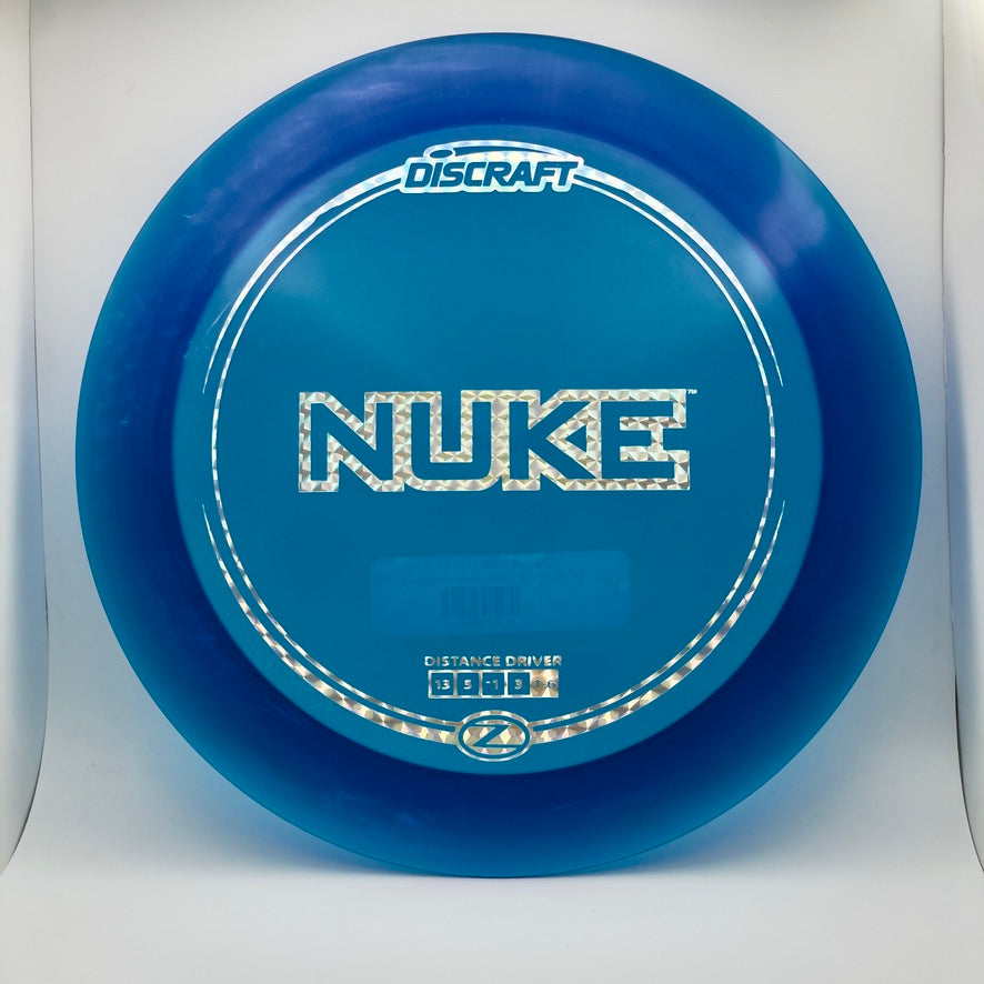 Discraft Nuke - Z