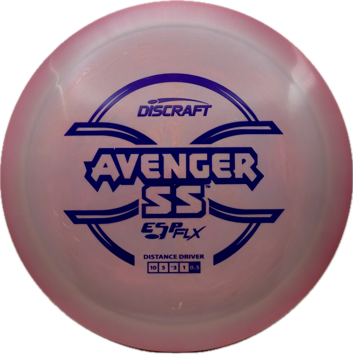Discraft Avenger SS - ESP FLX