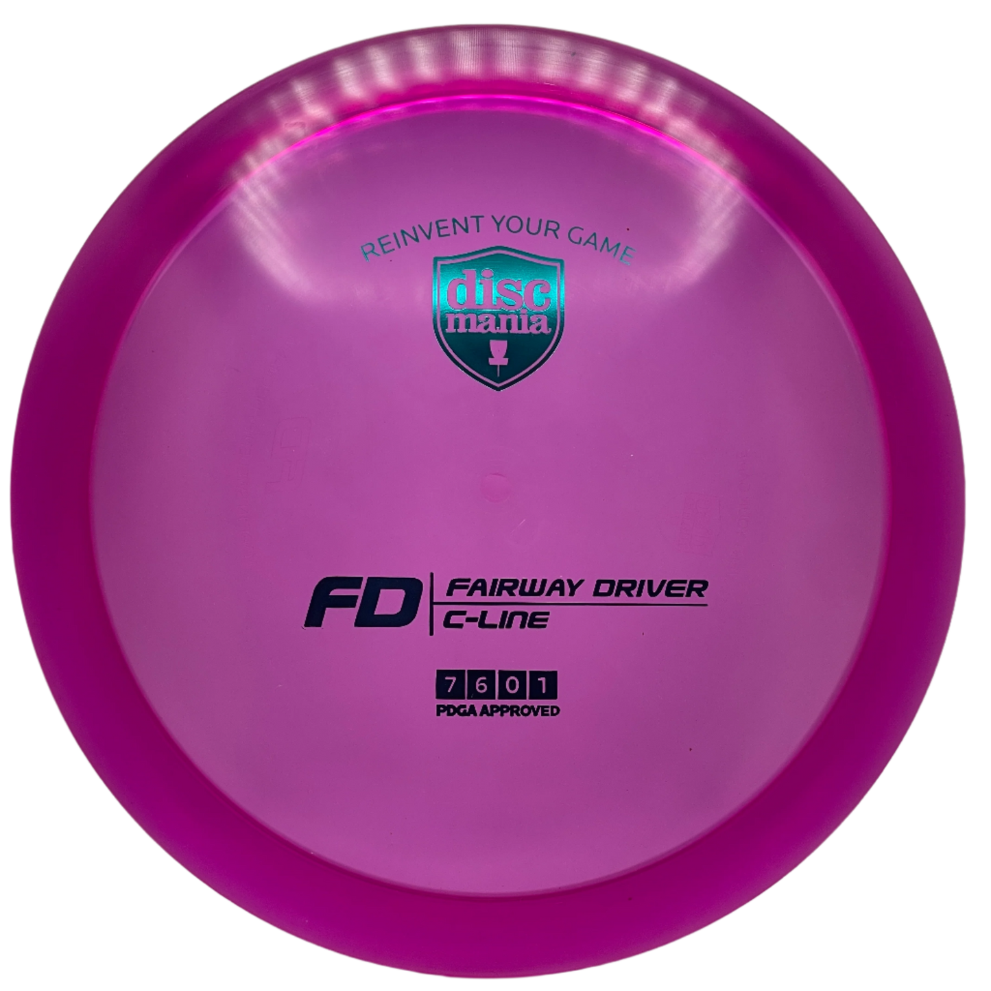 Discmania FD - C-Line