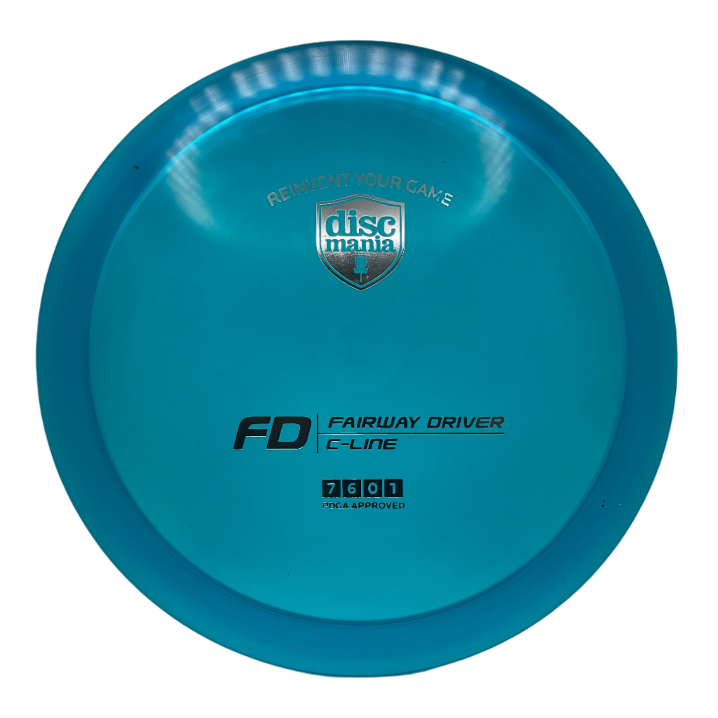 Discmania FD - C-Line