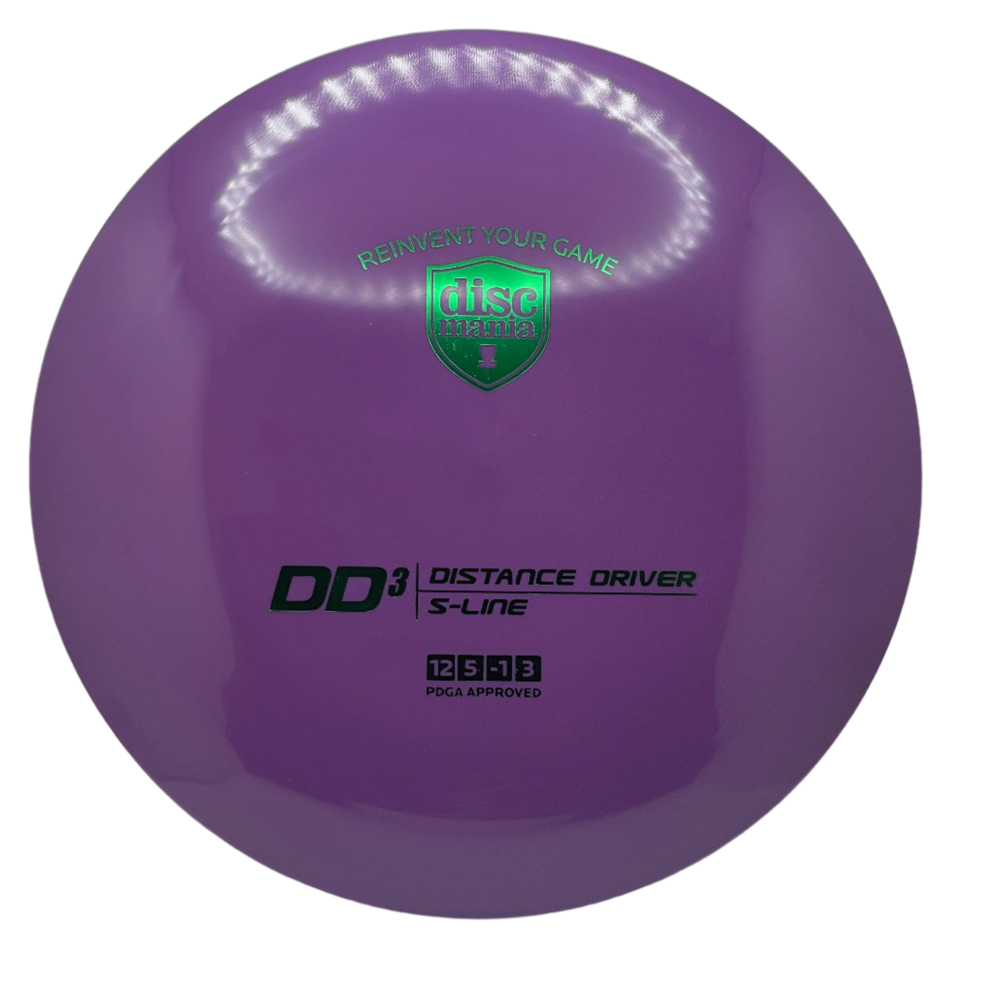 Discmania DD3 - S-Line