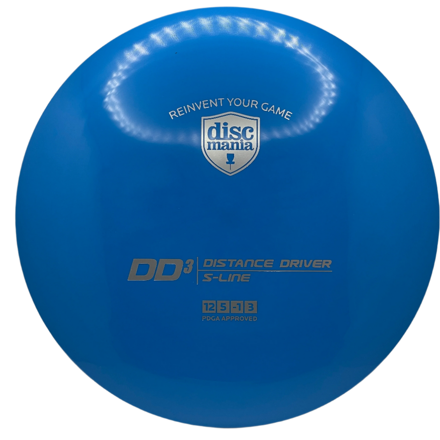 Discmania DD3 - S-Line