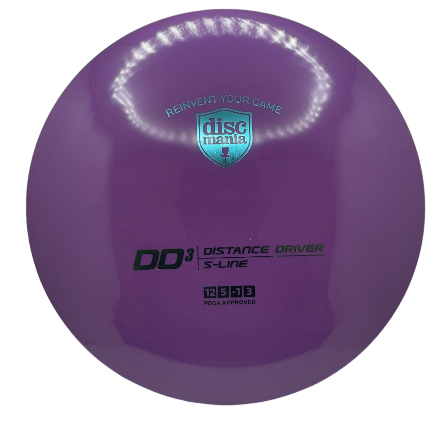 Discmania DD3 - S-Line