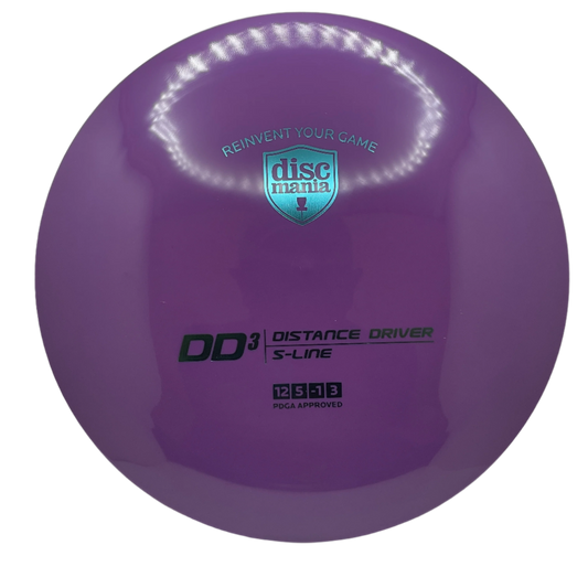 Discmania DD3 - S-Line
