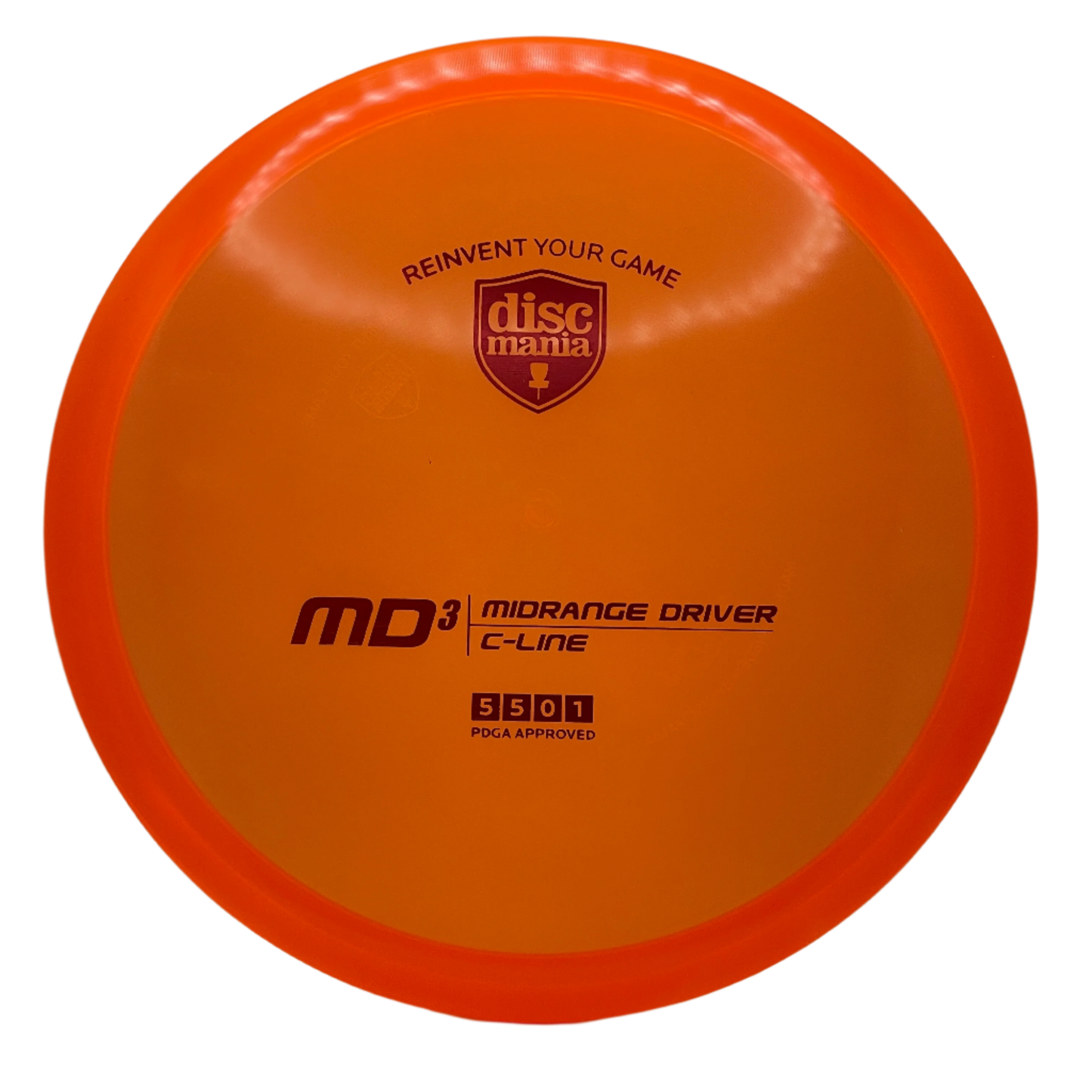 Discmania MD3 - C-Line