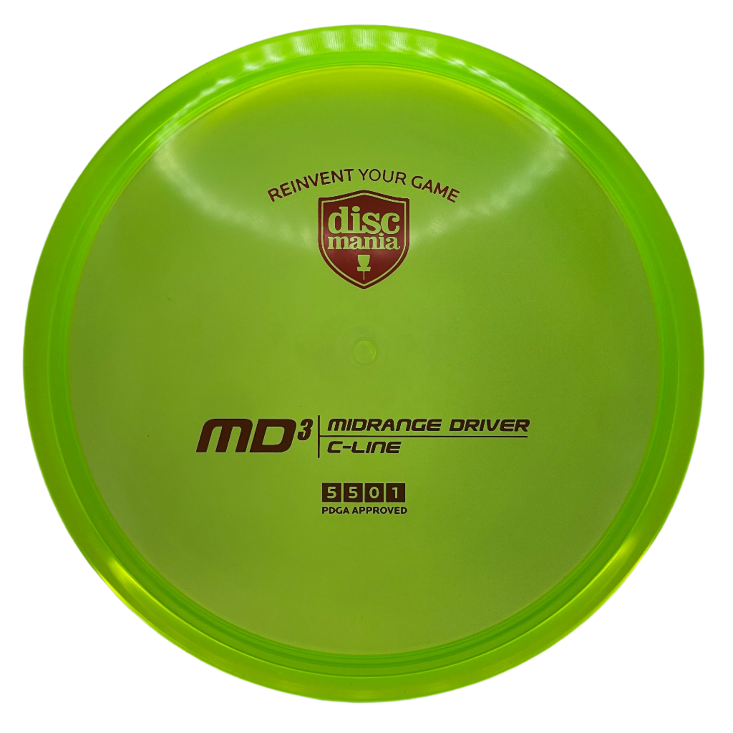 Discmania MD3 - C-Line