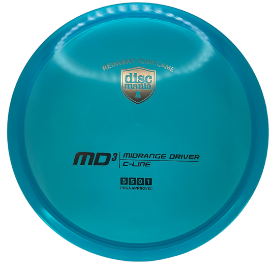 Discmania MD3 - C-Line