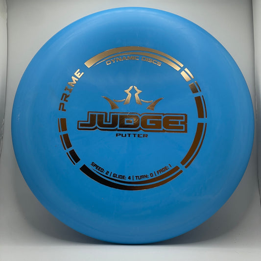 Dynamic Discs Judge - Prime