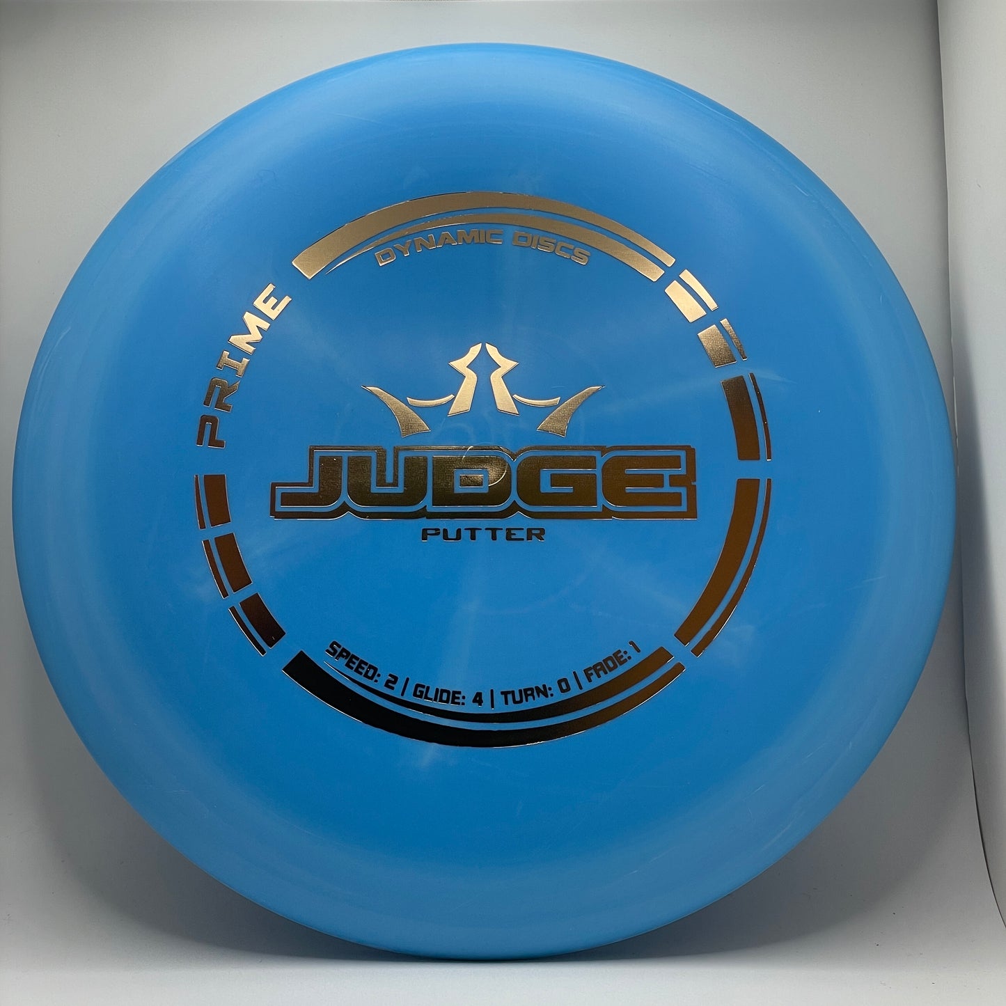 Dynamic Discs Judge - Prime
