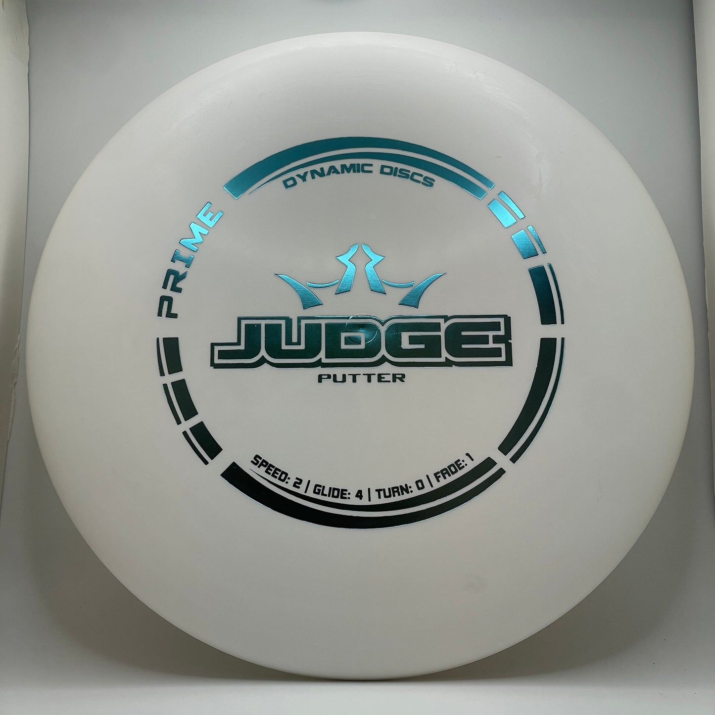 Dynamic Discs Judge - Prime