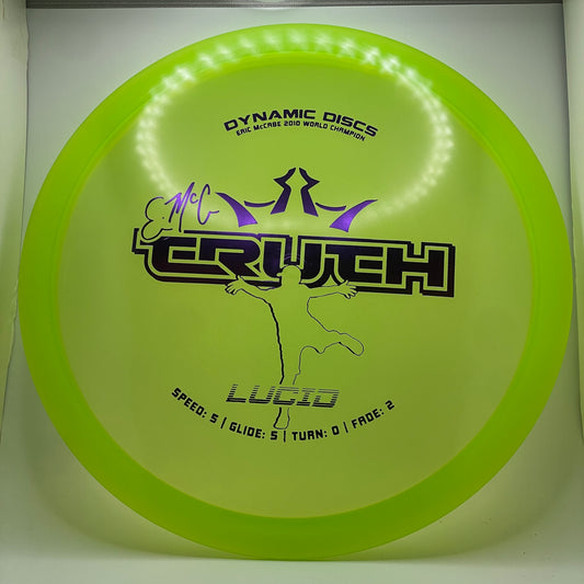 Dynamic Discs Truth - Lucid