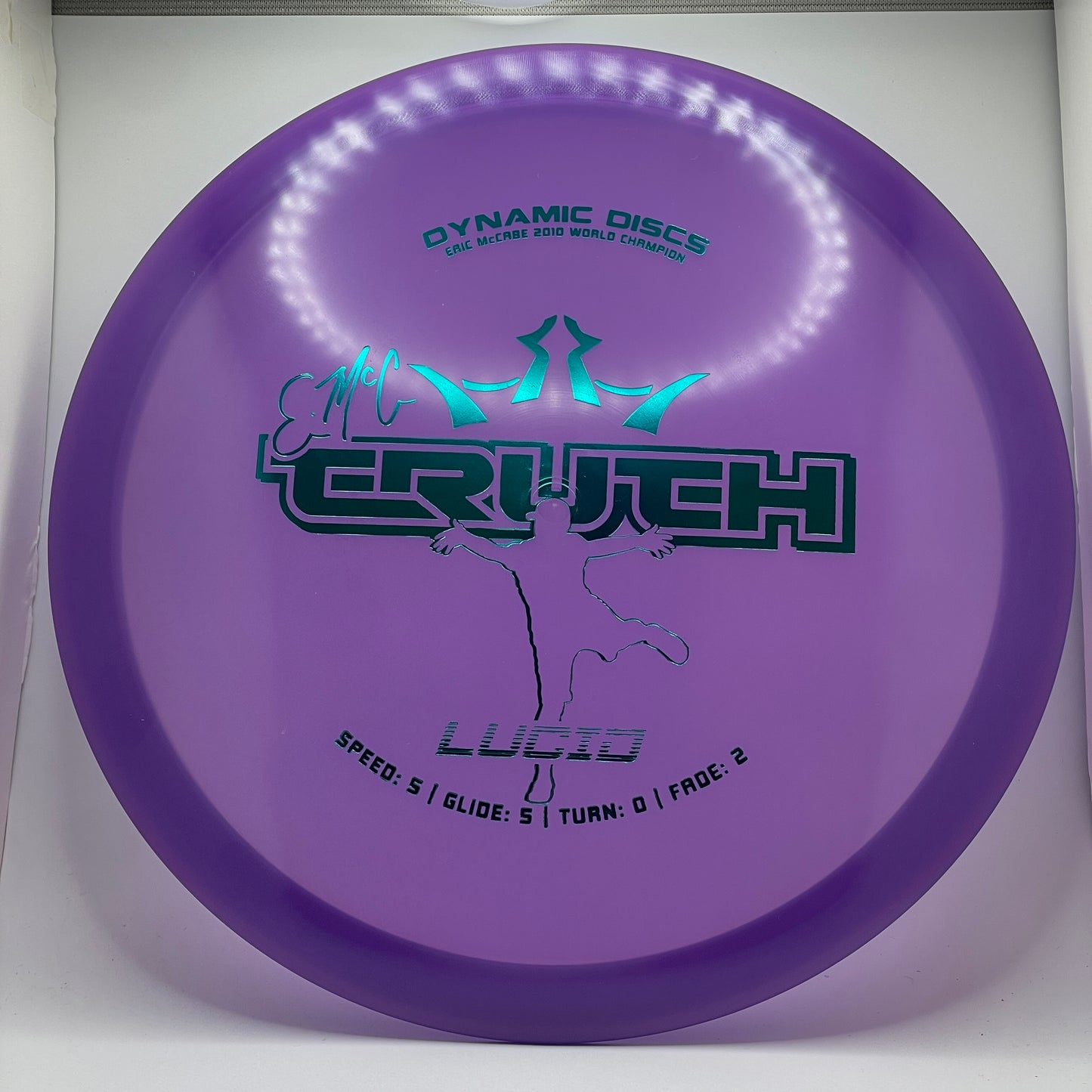 Dynamic Discs Truth - Lucid