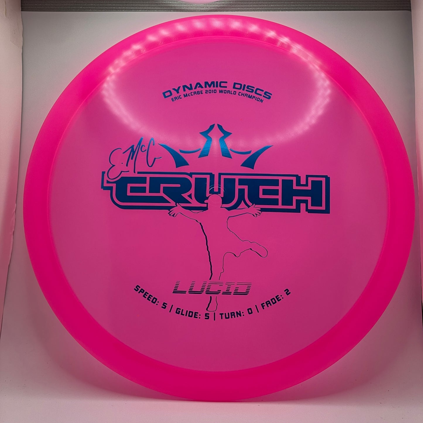 Dynamic Discs Truth - Lucid