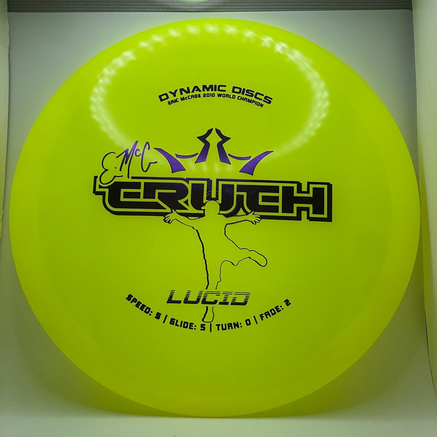 Dynamic Discs Truth - Lucid