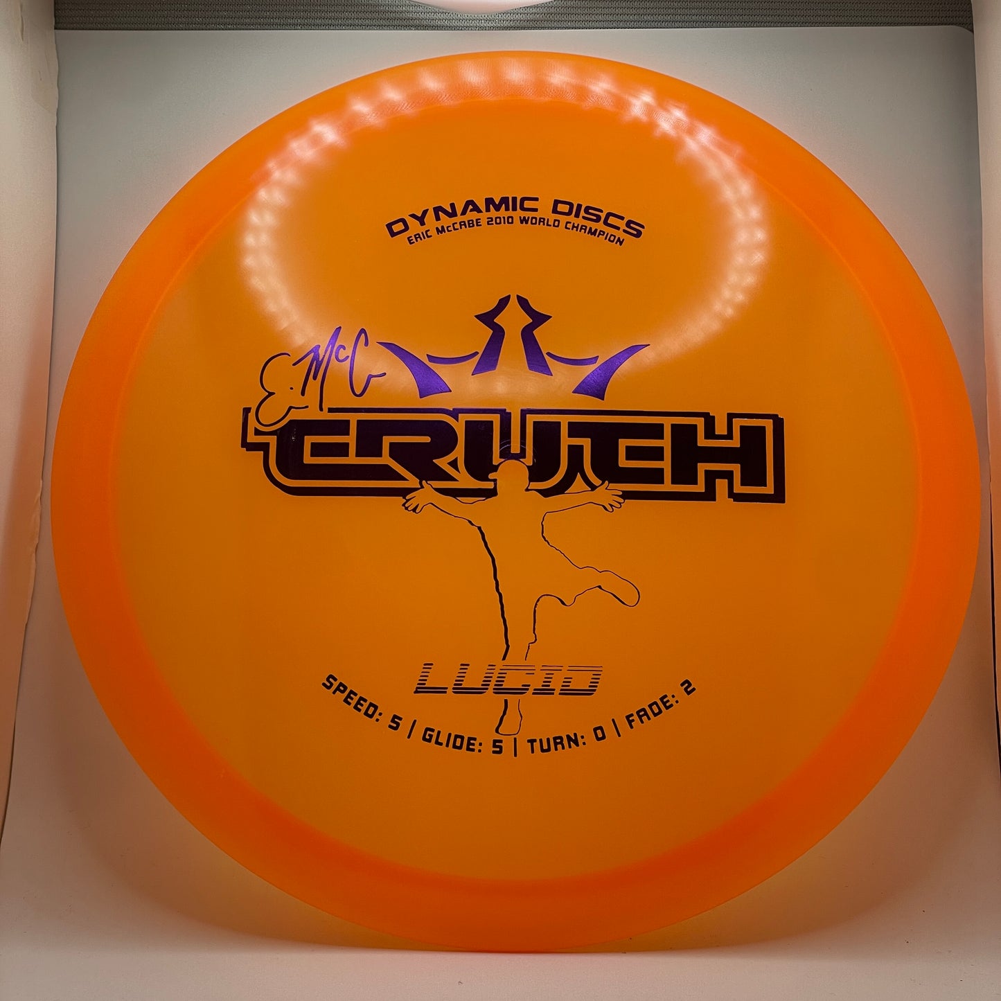 Dynamic Discs Truth - Lucid