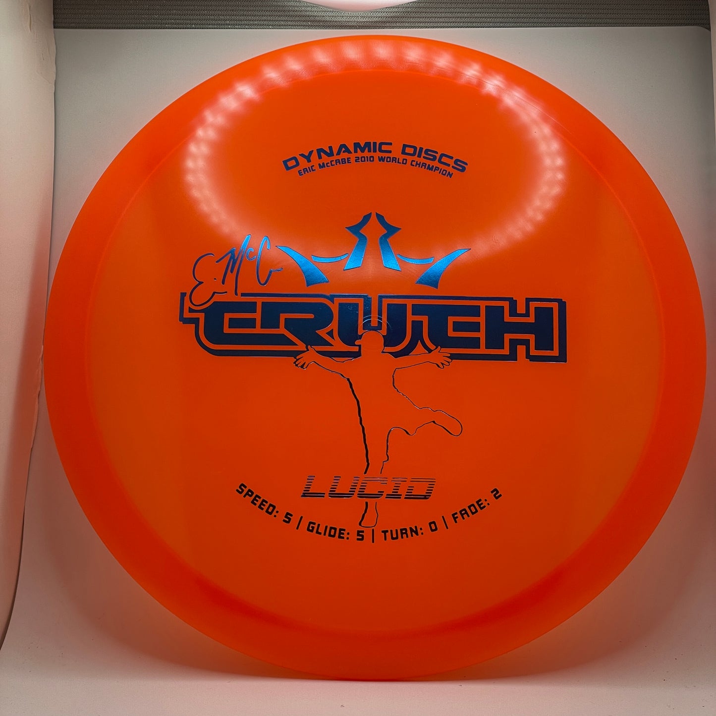 Dynamic Discs Truth - Lucid