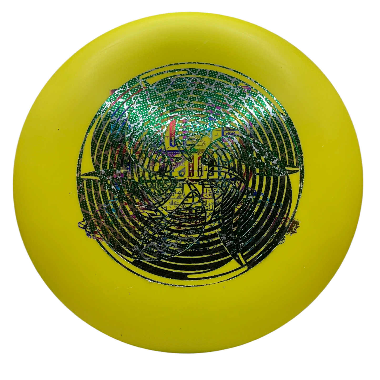 Discmania P1 - D-Line - Misprint