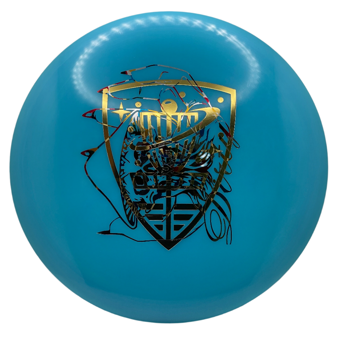 Discmania Origin - Neo - Misprint