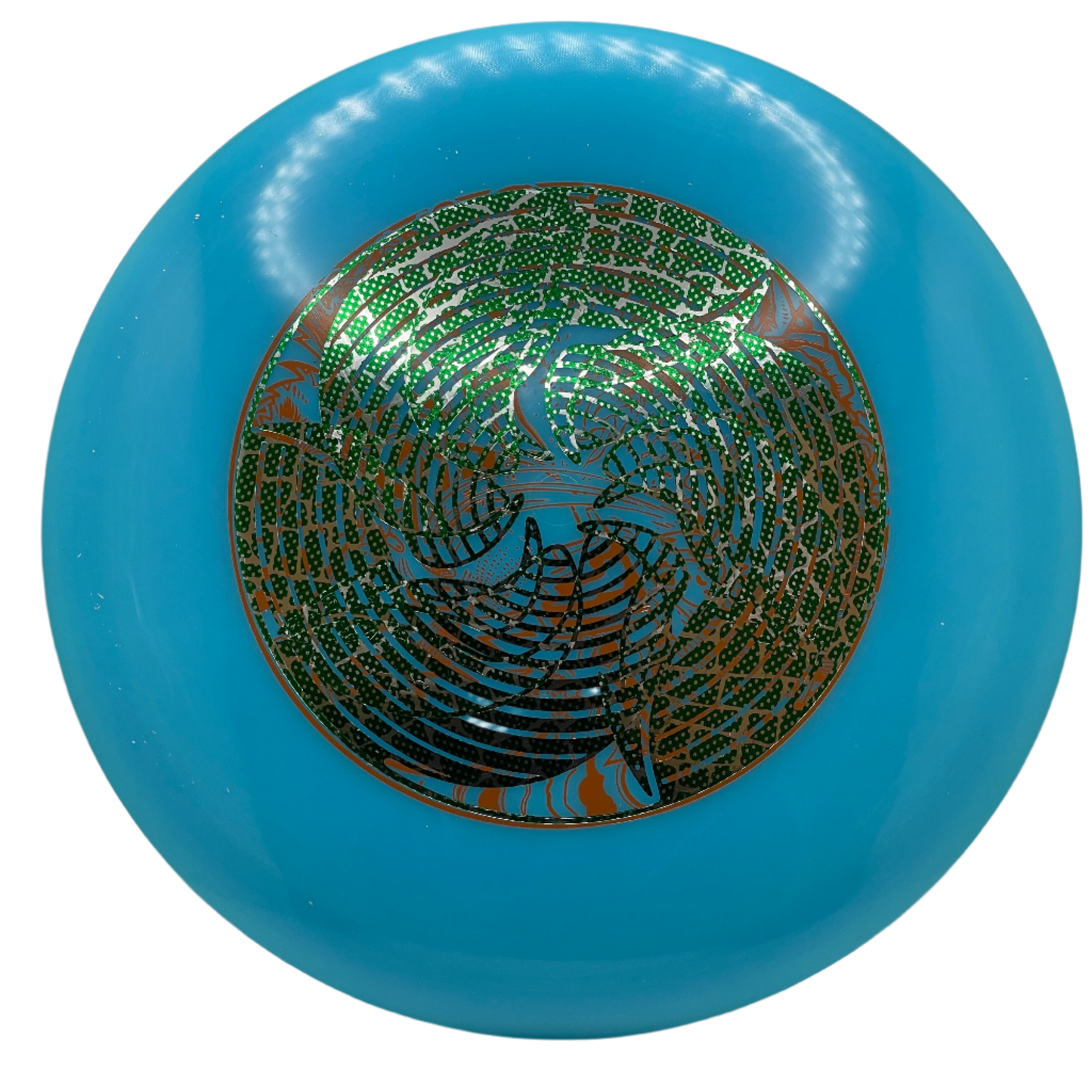 Discmania Method - Neo - Misprint