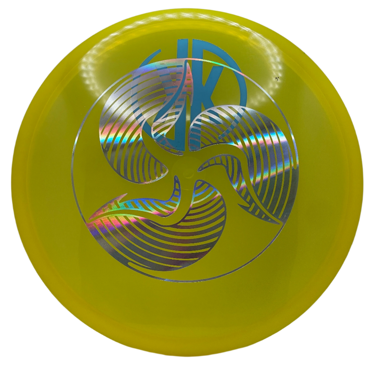 Discmania Sensei - Active Premium - Misprint