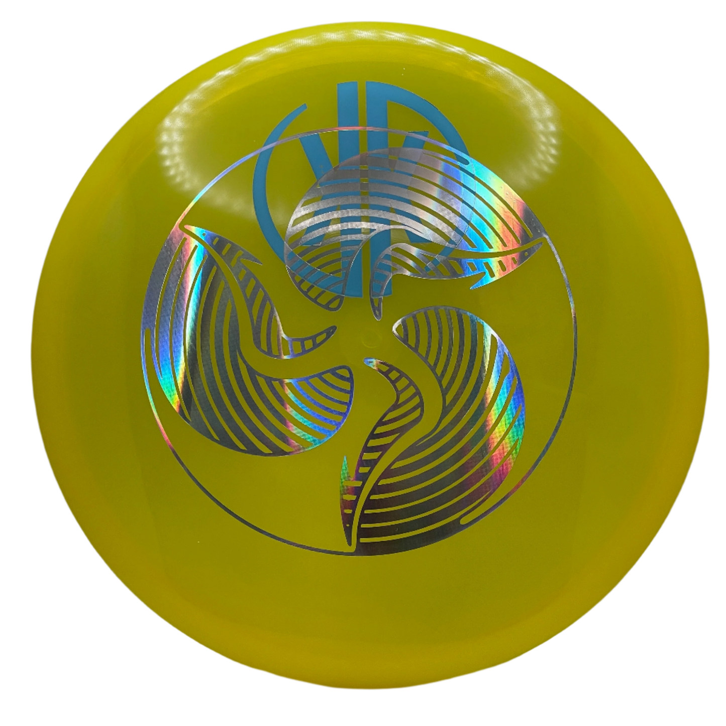 Discmania Sensei - Active Premium - Misprint