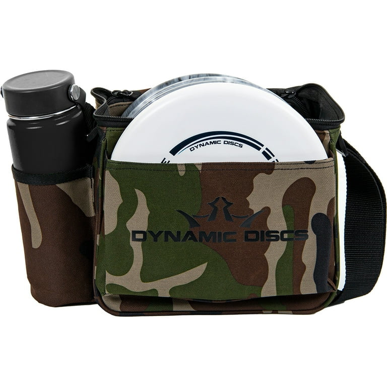 Dynamic Discs Cadet Shoulder bag