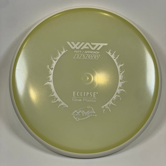 MVP Watt - Eclipse