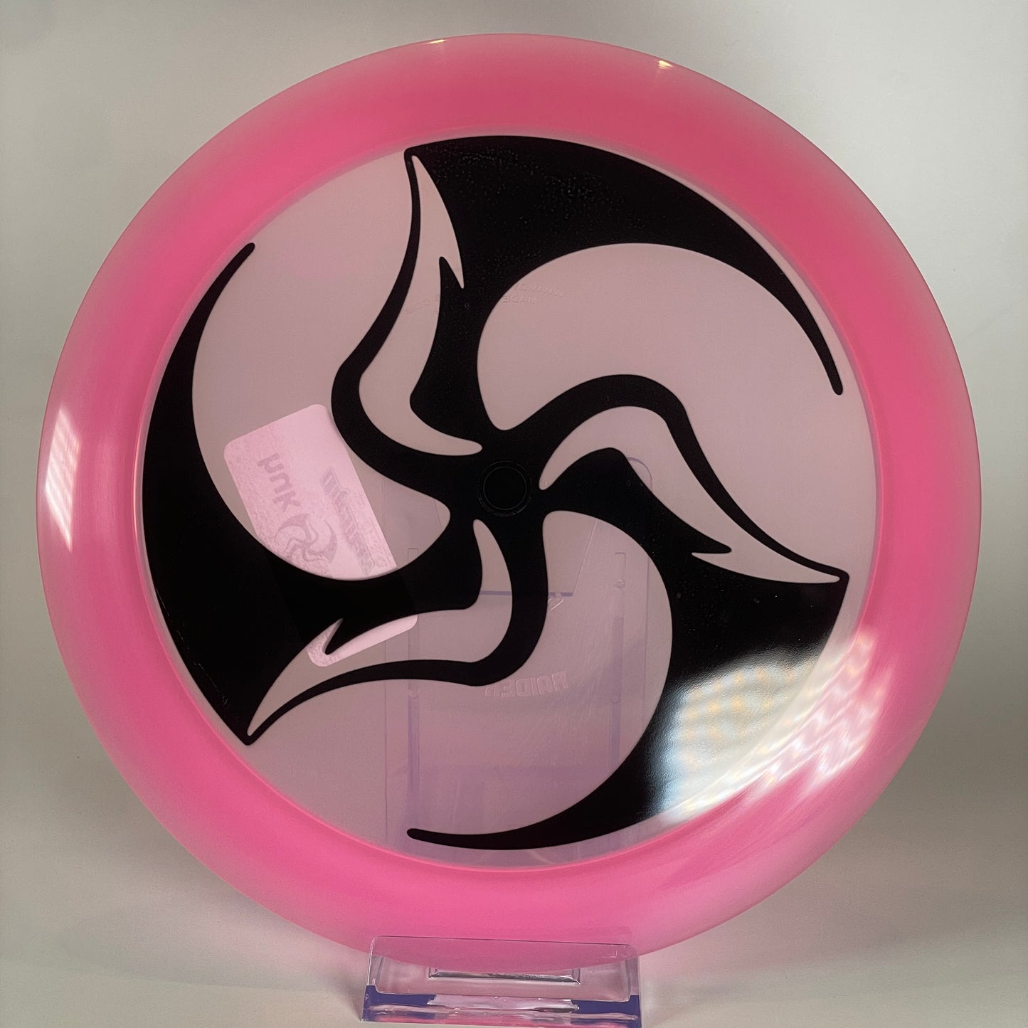 Dynamic Discs Raider - Lucid Huk Lab TriFly DyeMax