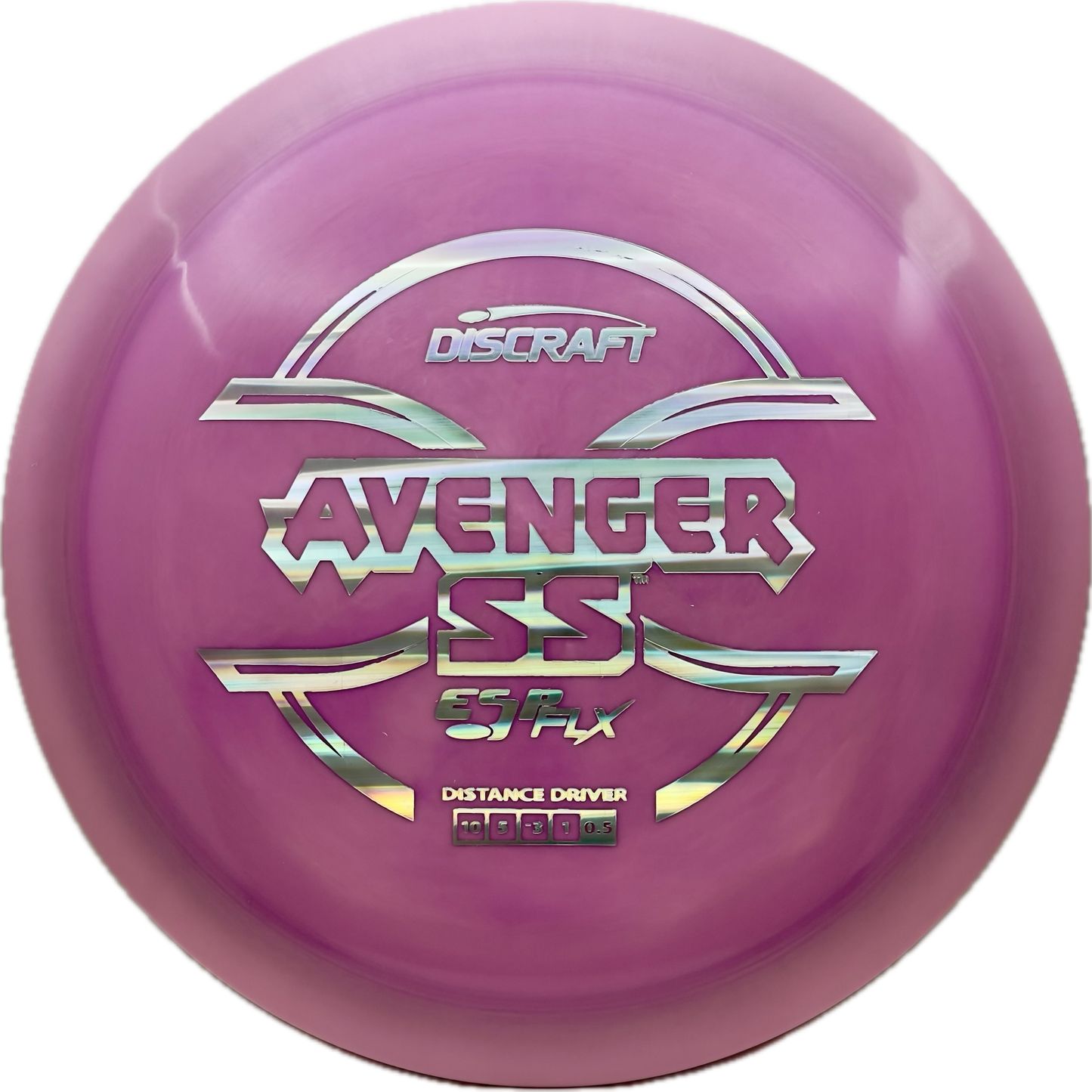 Discraft Avenger SS - ESP FLX
