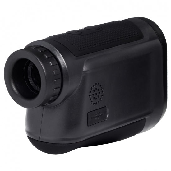 MVP - Parsec Rangefinder - Black